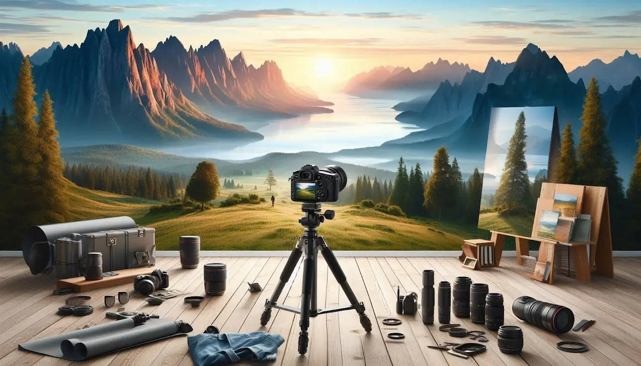Winning Shots: How to Best Capture Properties for Sale in the UAE