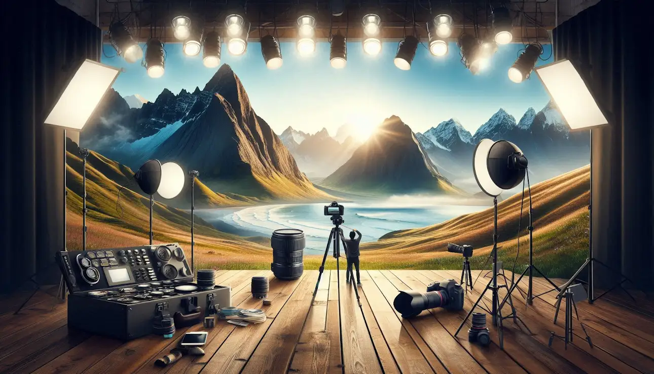 Luxury Property Photography: Visual Keys to High-End Real Estate